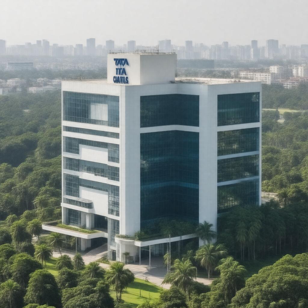 Tata Chemicals
